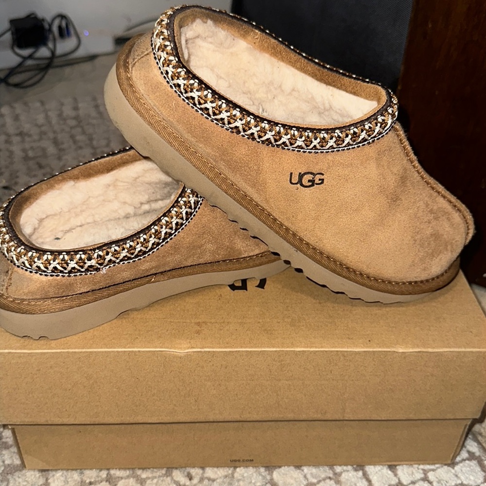 Uggs